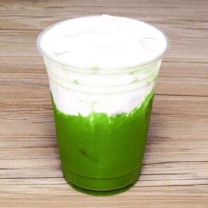 Vaso Transparente de PET para Bebidas Frías, 16oz 98mm Karat 1000