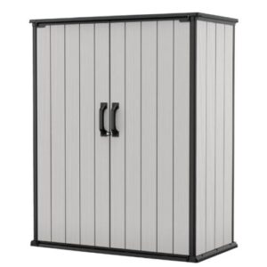 Cobertizo Keter Casa Almacenamiento Para Patio High Store