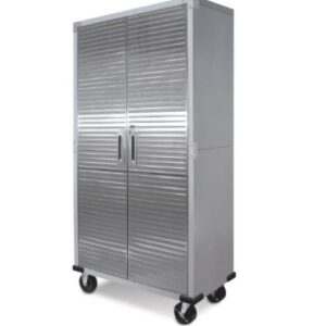 Gabinete Almacenamiento Acero Inox Ultrahd Sevilla Classics $12995.00