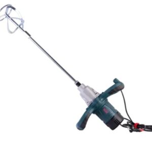 Revolvedora eléctrica doble velocidad Ronix 2410, 1300w industrial alta potencia,