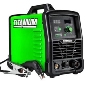 Cortadora De Plasma 65 Amp Titanium 58895