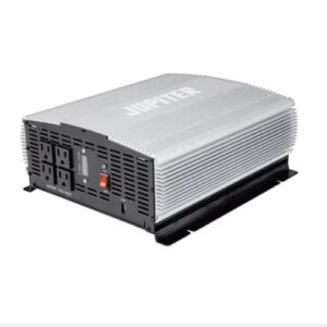 Inversor potencia  onda sinusoidal JUPITER 3000 vatios continuos/6000 63430