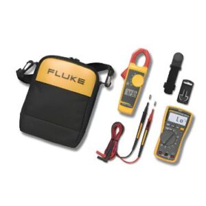 Fluke 117/323 KIT