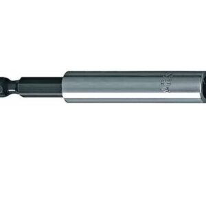 Portabrocas, SAE 1/4", 1/4", 3", paquete de 100 APEX