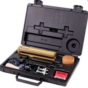 Cortador de Empaque Diám. de Corte 1/4 a 13" SAE 27 Pzas ALLPAX AX6000