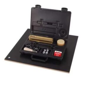 Juego de Cortadores de Juntas , Diám. de Corte: 1/4 a 13" , SAE  27 pzas ALLPAX