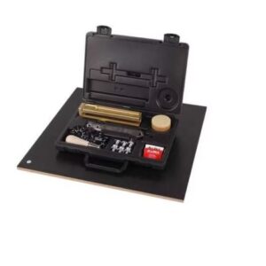 Kit de Cortadores de Juntas  30 pzas ALLPAX AX6020