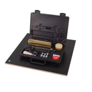 Juego de Cortadores de Juntas Alta Resistencia Diám. de Corte 1/4 a 37" SAE 32pza ALLPAX AX6030