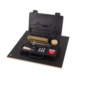 Juego de Cortadores de Juntas Diám. de Corte1/4 a 61" SAE  36pza ALLPAX AX6050