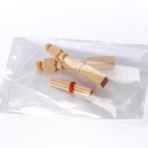 BOLSAS PLANAS DE POLIETILENO INDUSTRIALES 1, 2, 3, 4, 6, 8 MIL 4X8 A 7X30