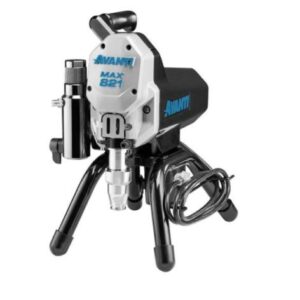 Avispa Para Pintar Electrica - Airless Paint