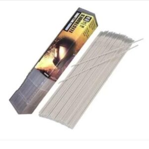 Electrodos Soldadura 1/16 Aws E6013 10 Paquetes  De 2 Lb chicago electric 61751