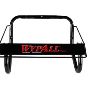 Kimberly-Clark® WypAll® Despachador de Rollos Jumbo para Pared o Piso