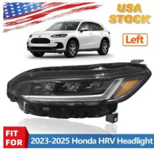 Foco LED DRL para Honda HR-V HRV 2023 2024 2025  Izquierdo O Derecho