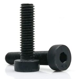 Tornillo socket allen 3/8 16 x 1"