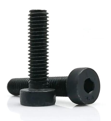Tornillo socket allen 3/8 16 x 1"
