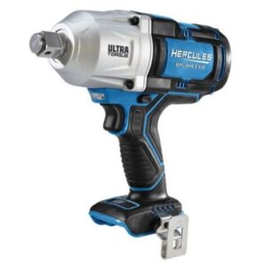 Llave De Impacto 3/4 Hercules 20v Sin Escobillas 59767 HCB95B