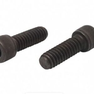 TORNILLO ALLEN CABEZA SOCKET STD 1/4"-20 X 1"