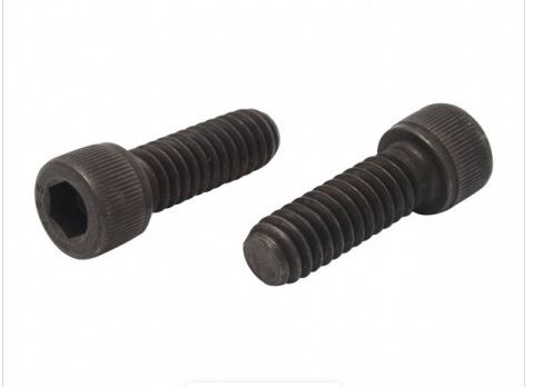 TORNILLO ALLEN CABEZA SOCKET STD 1/4"-20 X 1"