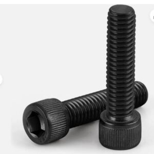 Tornillo Socket Std 5/16-18 x 1 1/4"