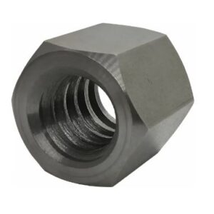 TUERCA HEXAGONAL MILIMETRICVA 12 MM X 1.75