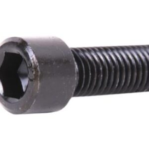 TORNILLO ALLEN SOCKET CABEZA CILINDRICA 5MM X 0.8 X 12MM