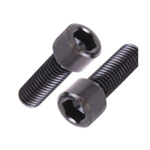 Tornillo Allen Cilindrico 5mm - 0.80 X 25mm