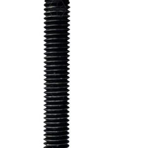 Tornillo Allen Socket Cabeza De Botón 8-32 X 1"