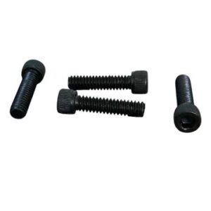 Tornillo Allen Cilindrico Std 6-32 X 1/2"