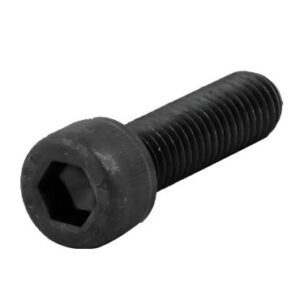 Tornillo Socket Cilindro Metrico - M 5 x 20mm