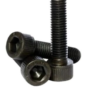 Tornillo Socket Allen Std 5/16-18 X 1 1/4"