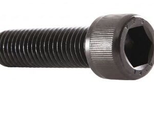 Tornillo Allen Socket Std 6-32 X 1"